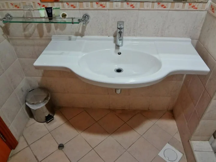 Шарджа: Baiti Hotel Apartments