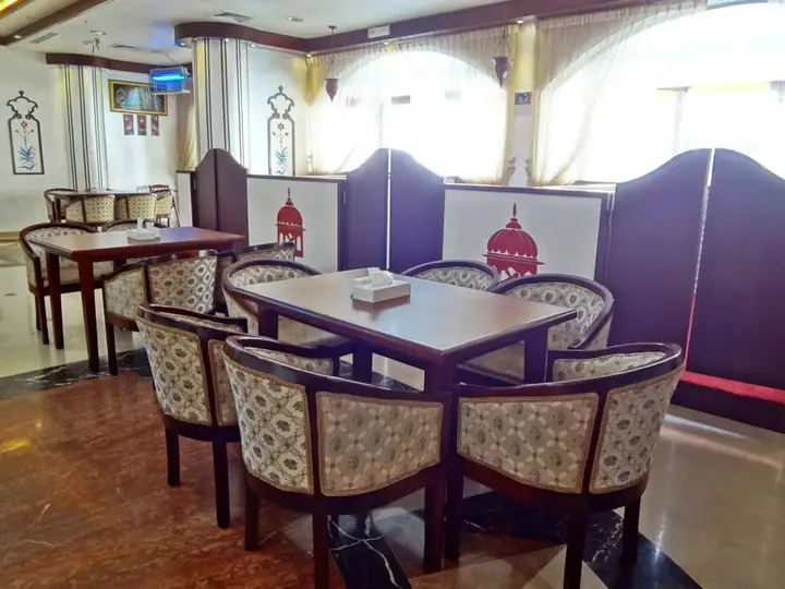 Шарджа: Baiti Hotel Apartments