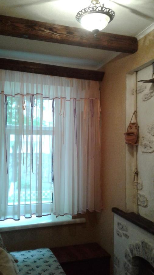 Пятигорск: Apartment on Anisimova 9