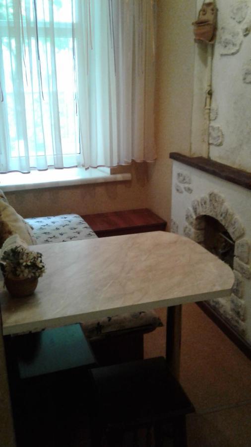 Пятигорск: Apartment on Anisimova 9
