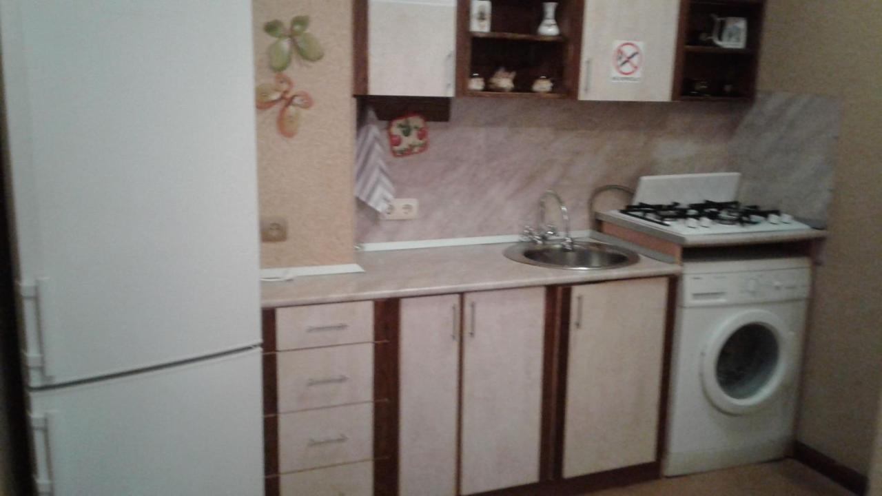 Пятигорск: Apartment on Anisimova 9