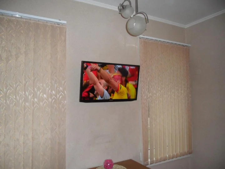 Пятигорск: Apartment on Anisimova 9