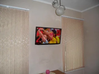 Пятигорск: Apartment on Anisimova 9