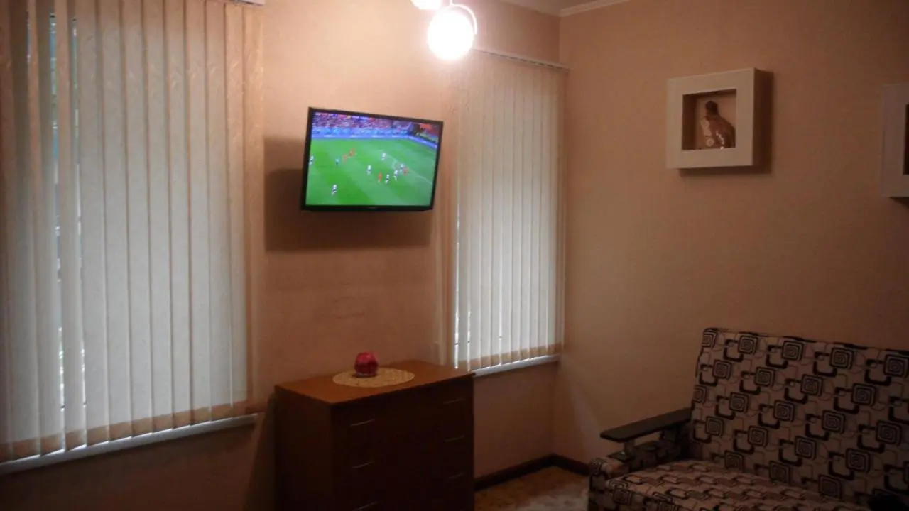 Пятигорск: Apartment on Anisimova 9