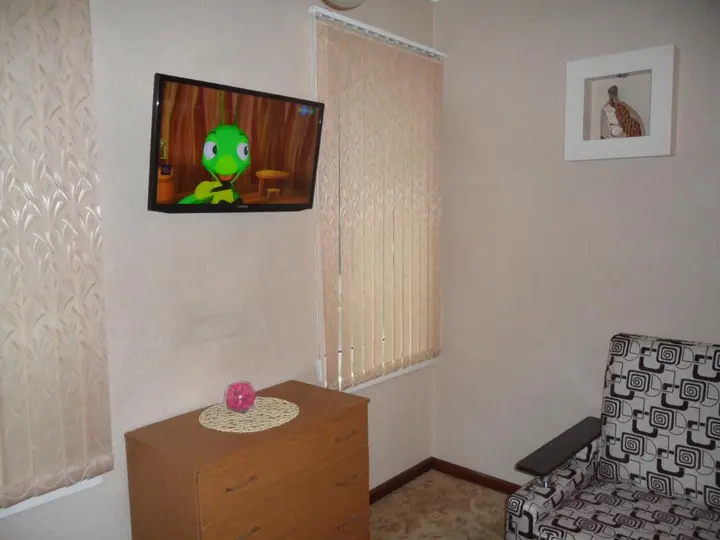 Пятигорск: Apartment on Anisimova 9