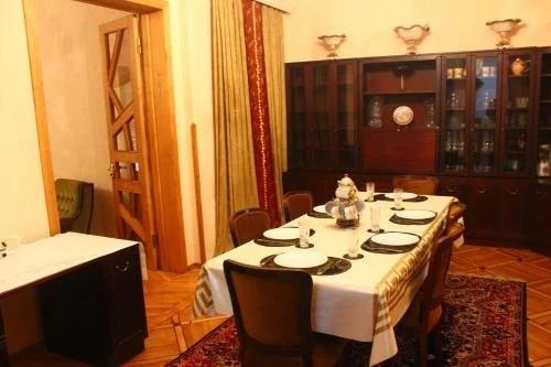 Кутаиси: Hotel Villa Paradiso
