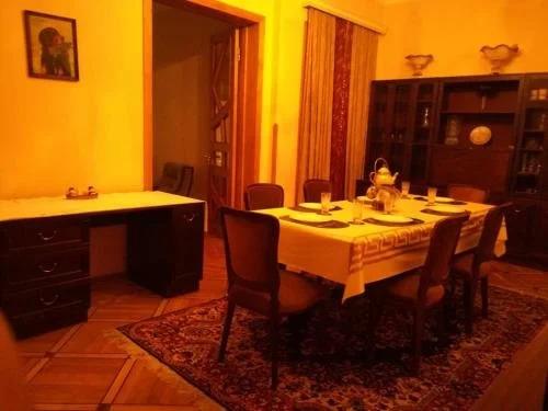 Кутаиси: Hotel Villa Paradiso