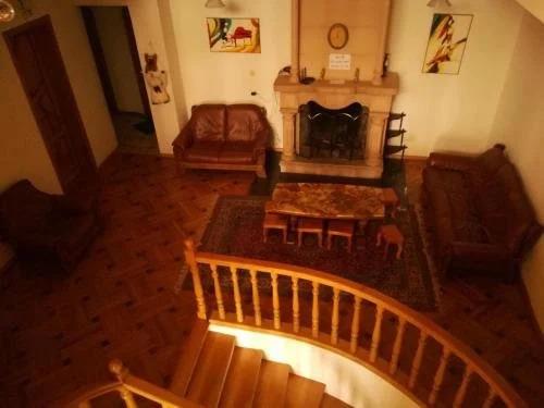 Кутаиси: Hotel Villa Paradiso