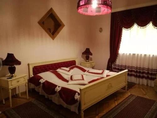 Кутаиси: Hotel Villa Paradiso