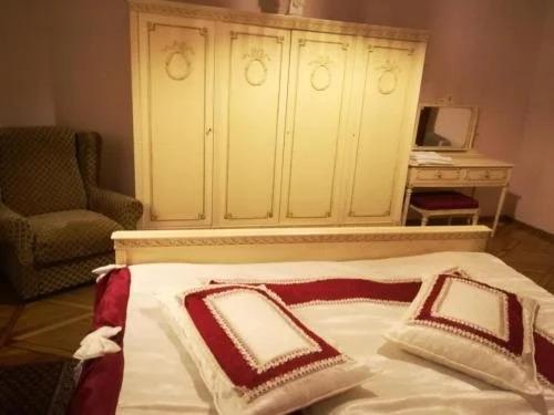 Кутаиси: Hotel Villa Paradiso