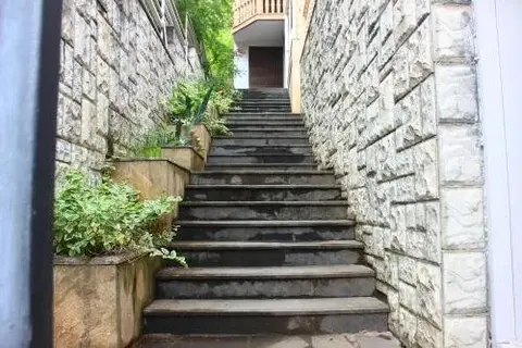 Кутаиси: Hotel Villa Paradiso