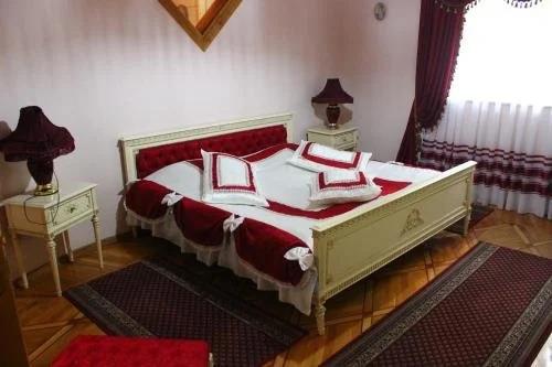 Кутаиси: Hotel Villa Paradiso