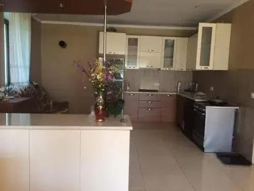 Местиа: Laghami Guest house