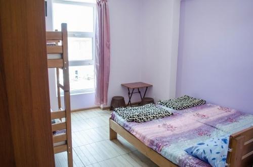 Уреки: 4Villa Magnetic Sands