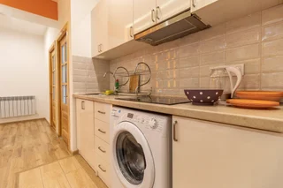 Ереван: Апартаменты Stay Inn on Sayat-Nova Ave. 33-51