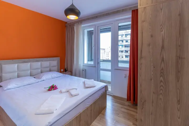 Апартаменты Stay Inn on Sayat-Nova Ave. 33-51 — фото 6