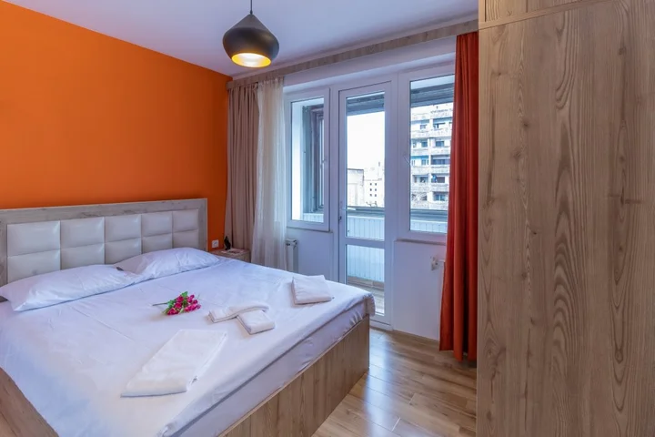 Ереван: Апартаменты Stay Inn on Sayat-Nova Ave. 33-51