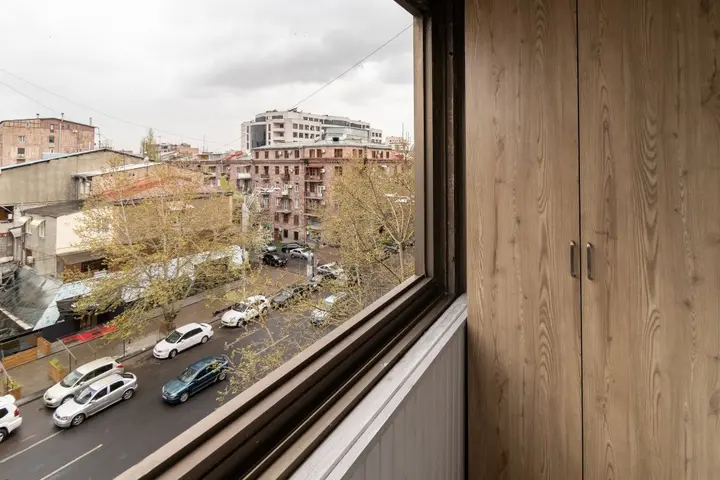 Ереван: Апартаменты Stay Inn on Sayat-Nova Ave. 33-51