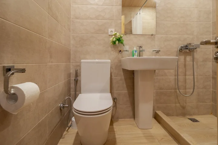 Ереван: Апартаменты Stay Inn on Sayat-Nova Ave. 33-51