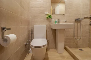 Ереван: Апартаменты Stay Inn on Sayat-Nova Ave. 33-51