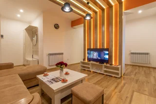 Ереван: Апартаменты Stay Inn on Sayat-Nova Ave. 33-51