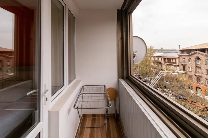 Ереван: Апартаменты Stay Inn on Sayat-Nova Ave. 33-51
