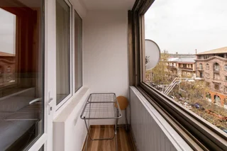 Ереван: Апартаменты Stay Inn on Sayat-Nova Ave. 33-51
