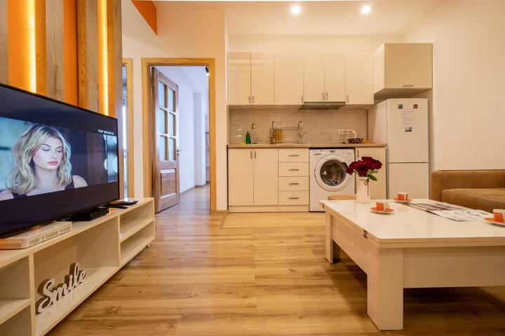 Ереван: Апартаменты Stay Inn on Sayat-Nova Ave. 33-51