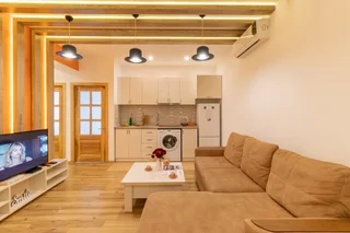 Ереван: Апартаменты Stay Inn on Sayat-Nova Ave. 33-51