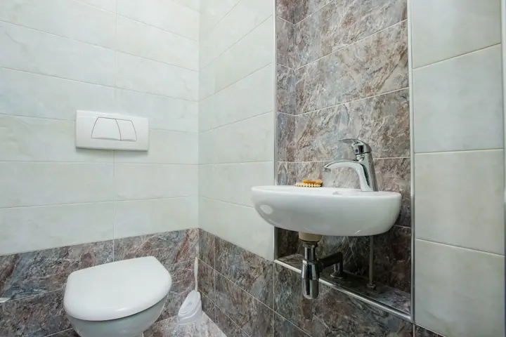 Ереван: Апартаменты Stay Inn on Hin Yerevantsi Str. 2-76
