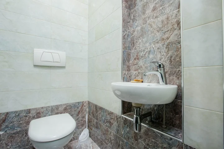 Ереван: Апартаменты Stay Inn on Hin Yerevantsi Str. 2-76