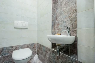 Ереван: Апартаменты Stay Inn on Hin Yerevantsi Str. 2-76