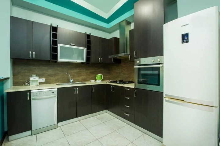 Ереван: Апартаменты Stay Inn on Hin Yerevantsi Str. 2-76