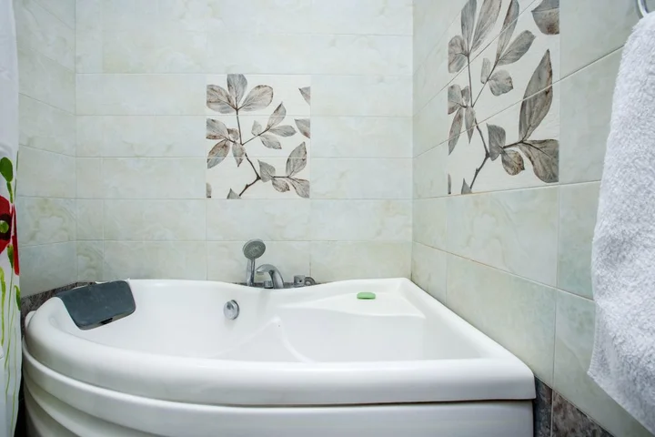 Ереван: Апартаменты Stay Inn on Hin Yerevantsi Str. 2-76