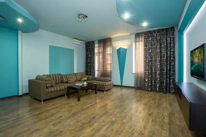 Ереван: Апартаменты Stay Inn on Hin Yerevantsi Str. 2-76