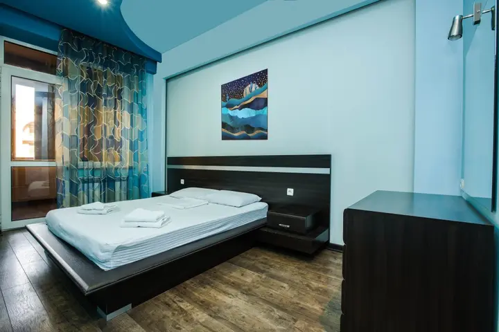 Ереван: Апартаменты Stay Inn on Hin Yerevantsi Str. 2-76