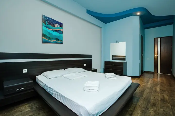 Ереван: Апартаменты Stay Inn on Hin Yerevantsi Str. 2-76