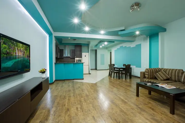 Ереван: Апартаменты Stay Inn on Hin Yerevantsi Str. 2-76