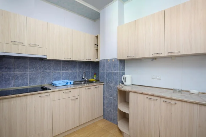 Ереван: Apartamenty Stay Inn On Buzand Str. 13-10