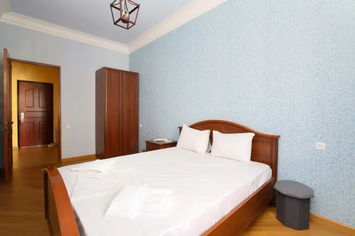 Ереван: Apartamenty Stay Inn On Buzand Str. 13-10