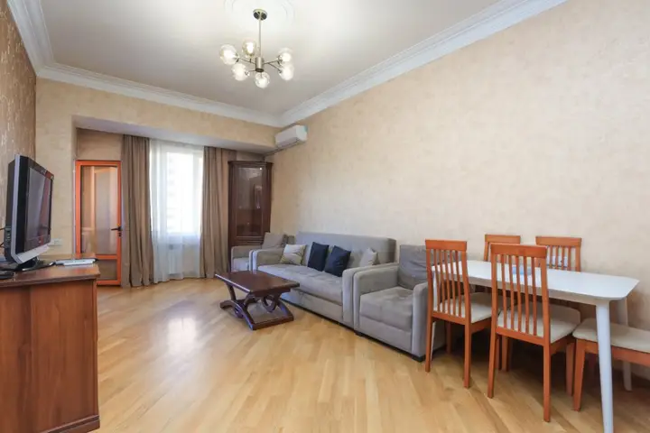 Apartamenty Stay Inn On Buzand Str. 13-10 — фото 2