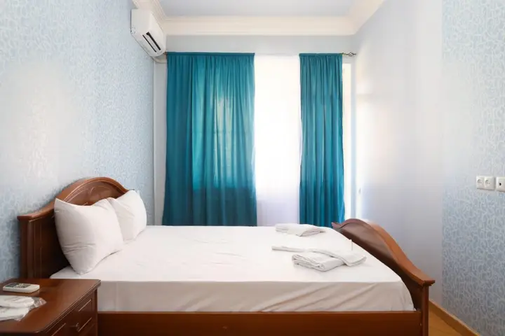 Apartamenty Stay Inn On Buzand Str. 13-10 — фото 1
