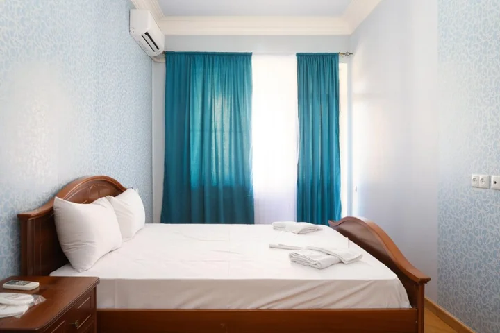 Ереван: Apartamenty Stay Inn On Buzand Str. 13-10