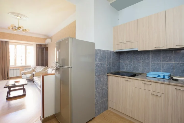 Ереван: Apartamenty Stay Inn On Buzand Str. 13-10