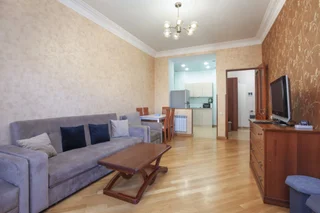 Ереван: Apartamenty Stay Inn On Buzand Str. 13-10
