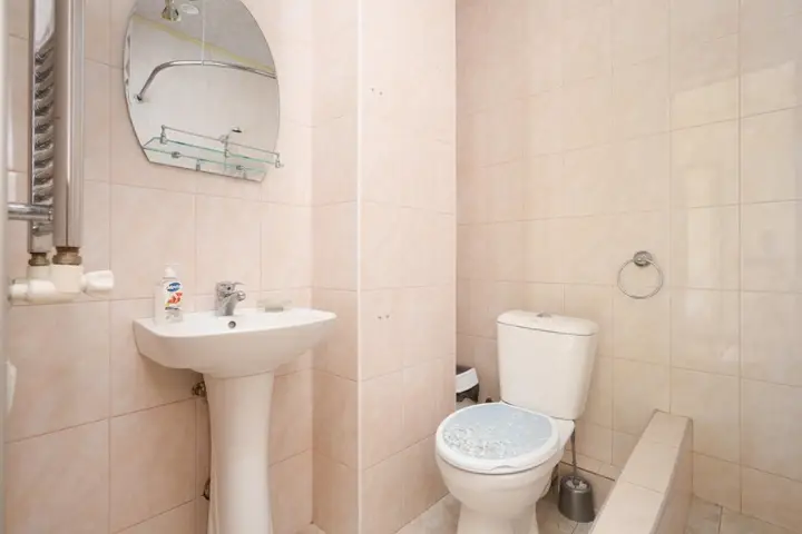 Apartamenty Stay Inn On Buzand Str. 13-10 — фото 6