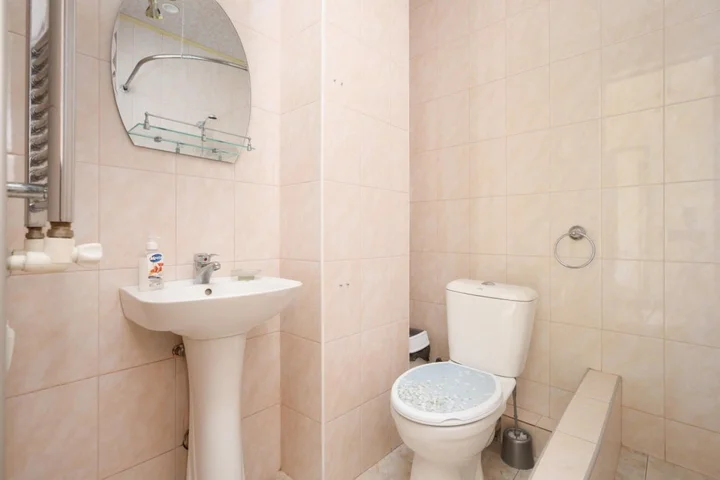 Ереван: Apartamenty Stay Inn On Buzand Str. 13-10