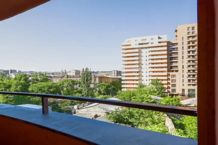 Ереван: Apartamenty Stay Inn On Buzand Str. 13-10