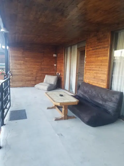 Степанцминда: Гостевой дом Cottages in Stephantsminda Echoes