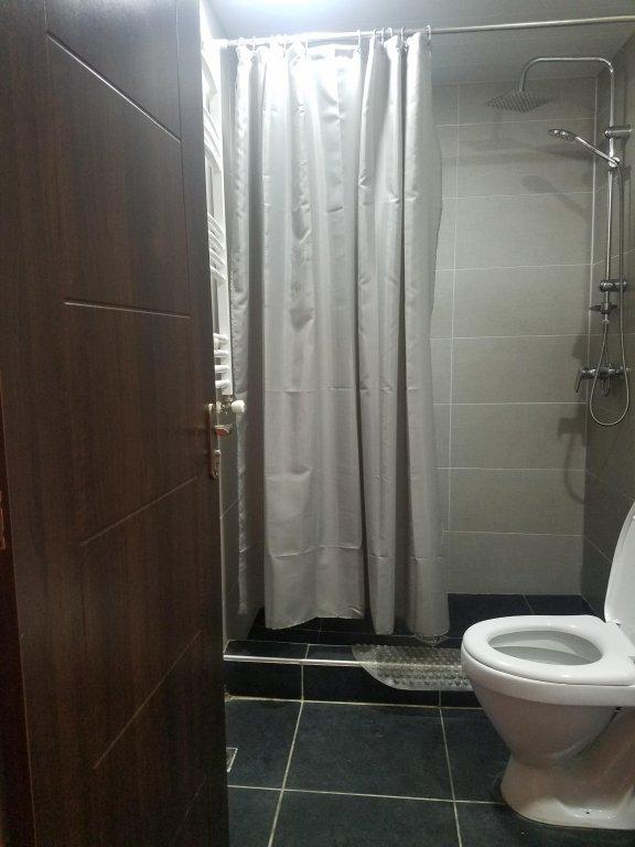 Степанцминда: Гостевой дом Cottages in Stephantsminda Echoes